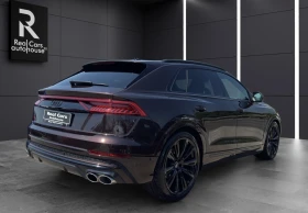 Audi SQ8 TFSI* 22* BLACK PACK * CARBON* HEAD UP* B&O* , снимка 6