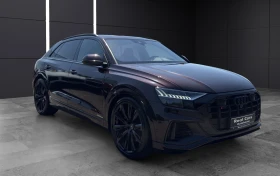 Audi SQ8 TFSI* 22* BLACK PACK * CARBON* HEAD UP* B&O* , снимка 3