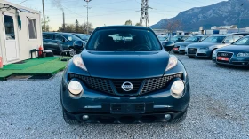 Nissan Juke 1.5dci euro 5 Италия, снимка 2