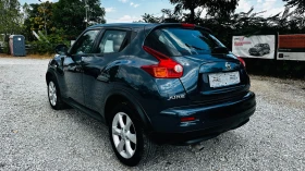 Nissan Juke 1.5dci-euro 5 Италия нави, снимка 5