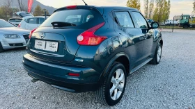 Nissan Juke 1.5dci euro 5 Италия, снимка 4