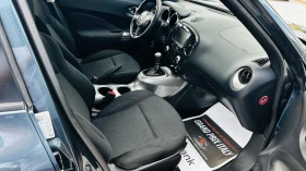 Nissan Juke 1.5dci-euro 5 Италия нави, снимка 11