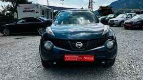 Nissan Juke 1.5dci-euro 5 Италия нави, снимка 2