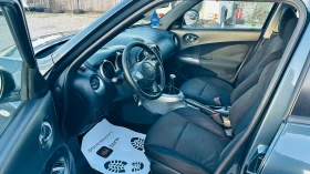 Nissan Juke 1.5dci euro 5 Италия, снимка 7