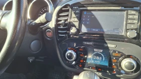 Nissan Juke 1.6 ГАЗ/БЕНЗИН , снимка 11