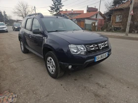 Dacia Duster 1.2 TCe Газ, снимка 3