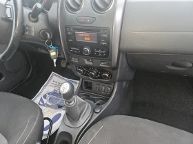 Dacia Duster 1.2 TCe Газ, снимка 9