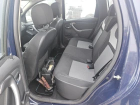Dacia Duster 1.2 TCe Газ, снимка 8