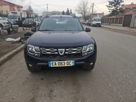 Dacia Duster 1.2 TCe Газ, снимка 2