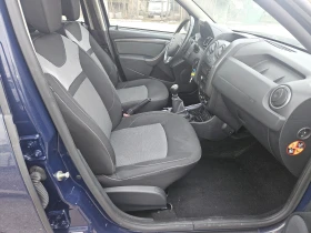 Dacia Duster 1.2 TCe Газ, снимка 7