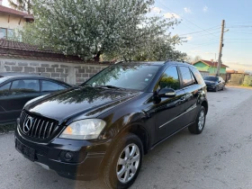 Mercedes-Benz ML 280 3d, снимка 2