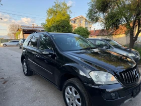 Mercedes-Benz ML 280 3d, снимка 9