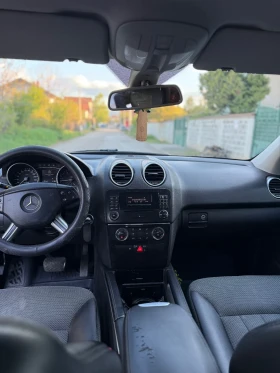 Mercedes-Benz ML 280 3d, снимка 14