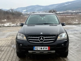 Mercedes-Benz ML 280 3d, снимка 6