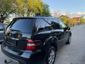Mercedes-Benz ML 280 3d, снимка 5