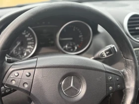 Mercedes-Benz ML 280 3d, снимка 9