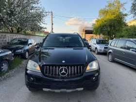 Mercedes-Benz ML 280 3d, снимка 8