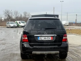 Mercedes-Benz ML 280 3d, снимка 5