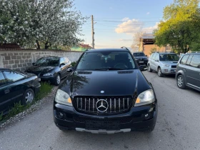 Mercedes-Benz ML 280 3d, снимка 1