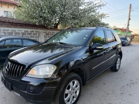 Mercedes-Benz ML 280 3d, снимка 7