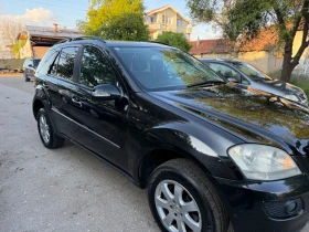 Mercedes-Benz ML 280 3d, снимка 3