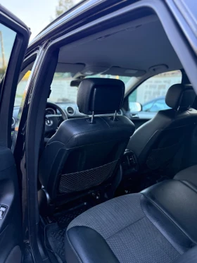 Mercedes-Benz ML 280 3d, снимка 13