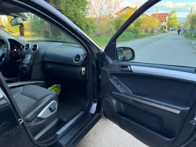 Mercedes-Benz ML 280 3d, снимка 11