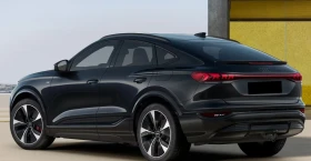 Audi Q6 Sportback Quattro Performance, снимка 3