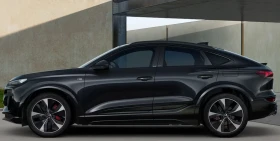 Audi Q6 Sportback Quattro Performance, снимка 2