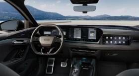 Audi Q6 Sportback Quattro Performance, снимка 4