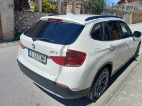 BMW X1, снимка 4