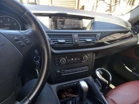 BMW X1, снимка 6