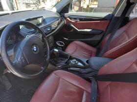 BMW X1, снимка 7