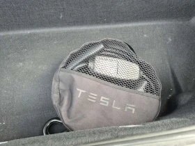 Tesla Model X 75D| PANO| KEYLESS GO| 2 КЛЮЧА| 7 МЕСТЕН| , снимка 15