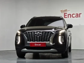 Hyundai Palisade 2.2 CRDI, снимка 3