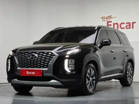 Hyundai Palisade 2.2 CRDI, снимка 1