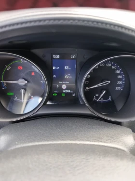 Toyota C-HR 2.0, снимка 2