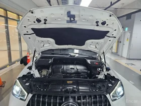 Mercedes-Benz GLE 300 AMG / 360 / ЛИЗИНГ , снимка 17