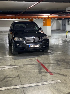 BMW X5 3.0 sd M57 , снимка 2