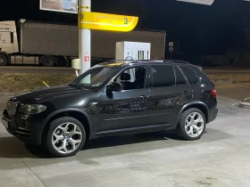 BMW X5 3.0 sd M57 , снимка 11