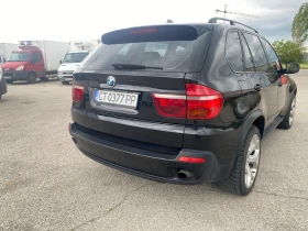 BMW X5 3.0 sd M57 , снимка 5