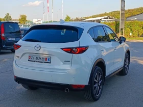 Mazda CX-5 2.5i-192кс-ШВЕЙЦАРИЯ-АВТОМАТ-4Х4-NAVI-KEYLESS, снимка 3