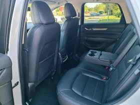 Mazda CX-5 2.5i-192кс-ШВЕЙЦАРИЯ-АВТОМАТ-4Х4-NAVI-KEYLESS, снимка 9