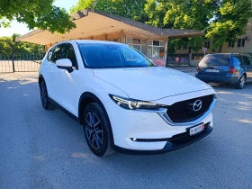 Mazda CX-5 2.5i-192кс-ШВЕЙЦАРИЯ-АВТОМАТ-4Х4-NAVI-KEYLESS, снимка 2