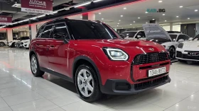 Mini Countryman * KEYLESS* Camera* 360* , снимка 4