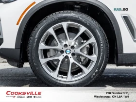 BMW X5 xDrive40i* AвтоКредит* (ЦЕНА ДО БГ), снимка 6