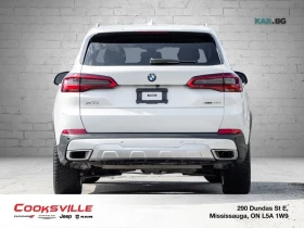 BMW X5 xDrive40i* AвтоКредит* (ЦЕНА ДО БГ), снимка 5