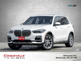 BMW X5 xDrive40i* AвтоКредит* (ЦЕНА ДО БГ), снимка 1