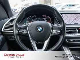 BMW X5 xDrive40i* AвтоКредит* (ЦЕНА ДО БГ), снимка 11
