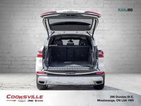 BMW X5 xDrive40i* AвтоКредит* (ЦЕНА ДО БГ), снимка 7